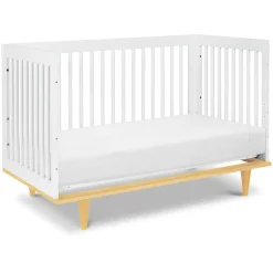 Marley 3-in-1 Convertible Crib