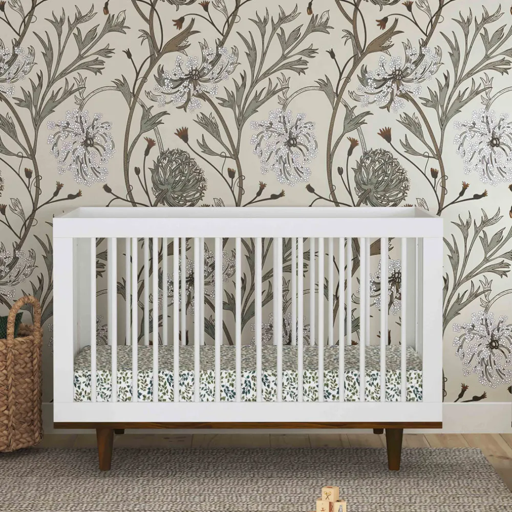 Marley 3-in-1 Convertible Crib