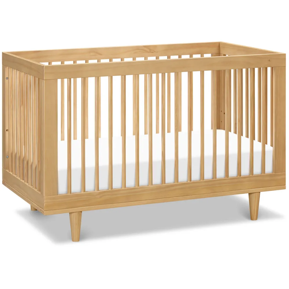 Marley 3-in-1 Convertible Crib