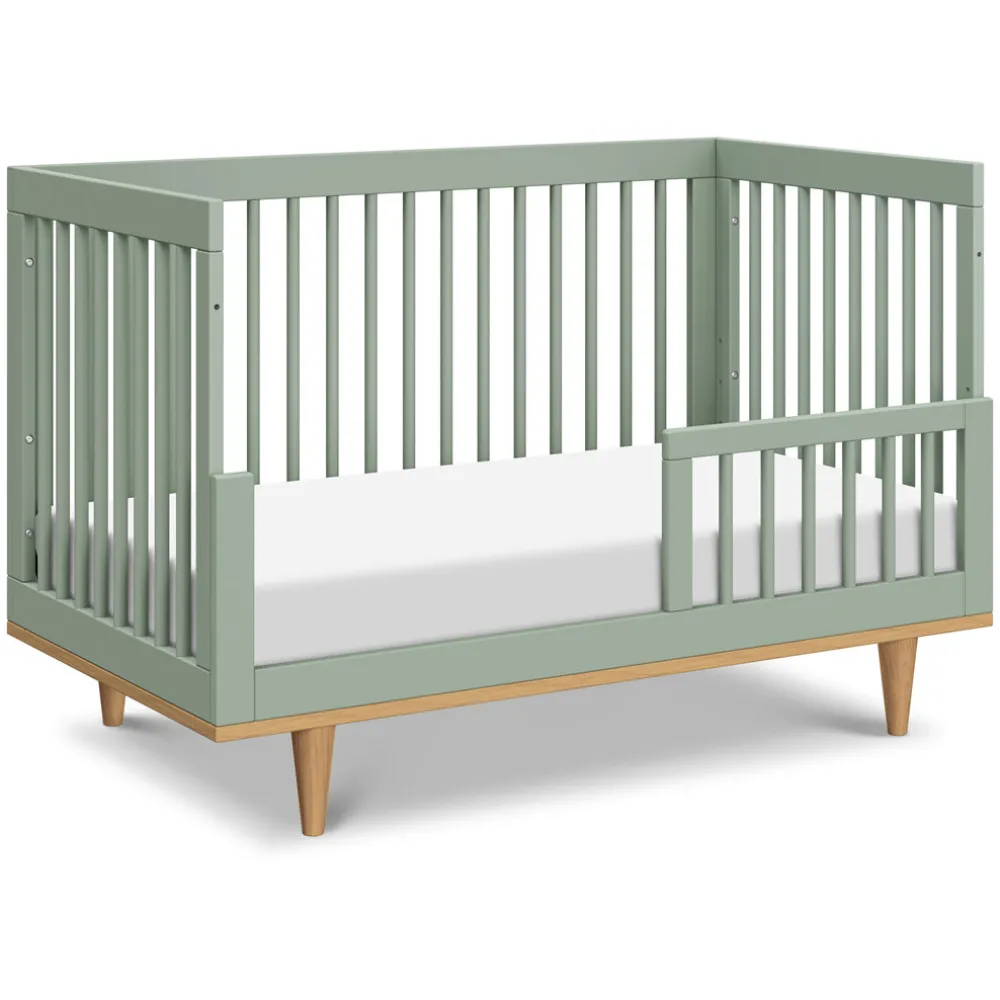 Marley 3-in-1 Convertible Crib