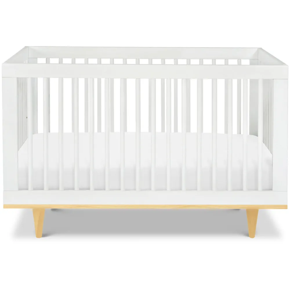 Marley 3-in-1 Convertible Crib