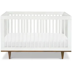 Marley 3-in-1 Convertible Crib