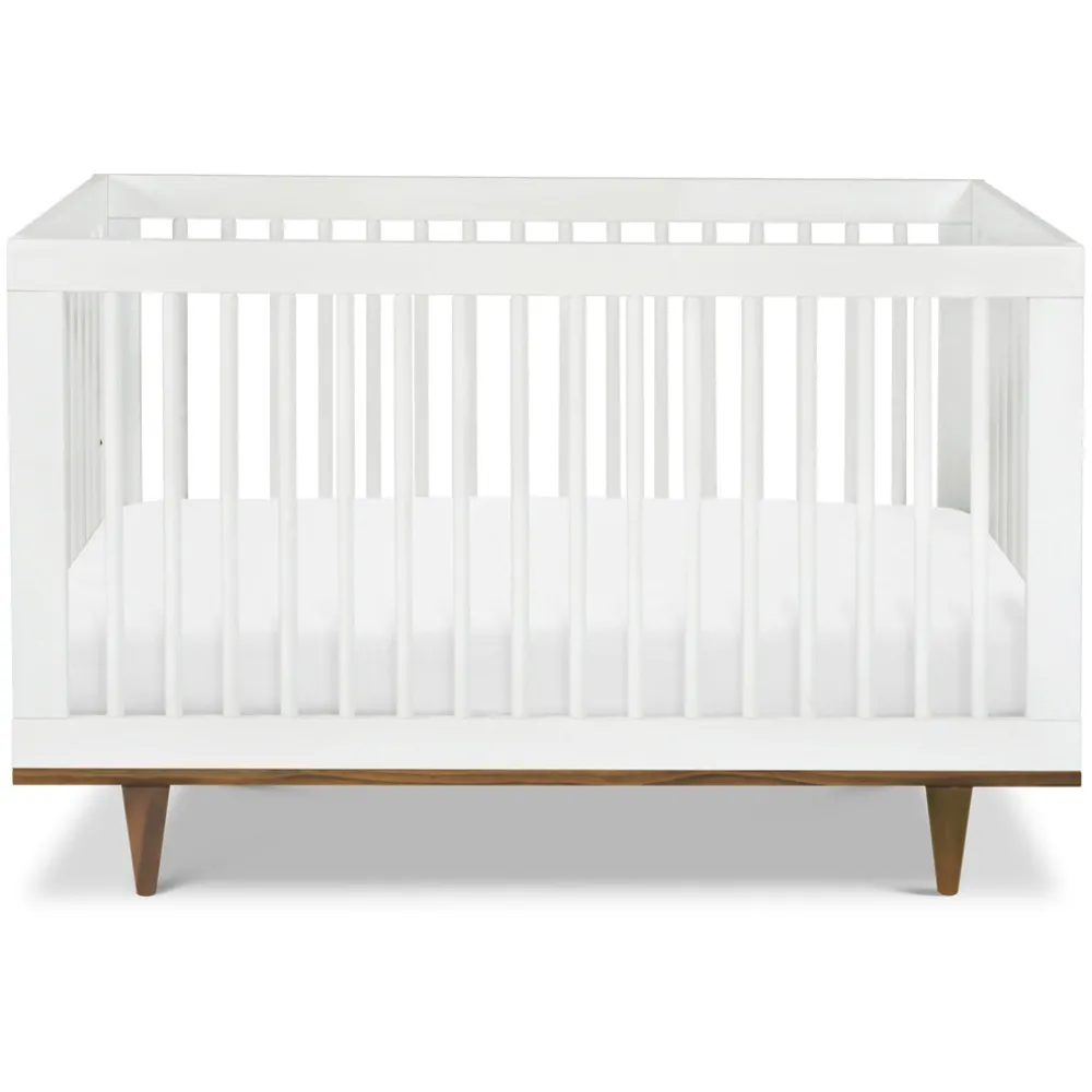 Marley 3-in-1 Convertible Crib