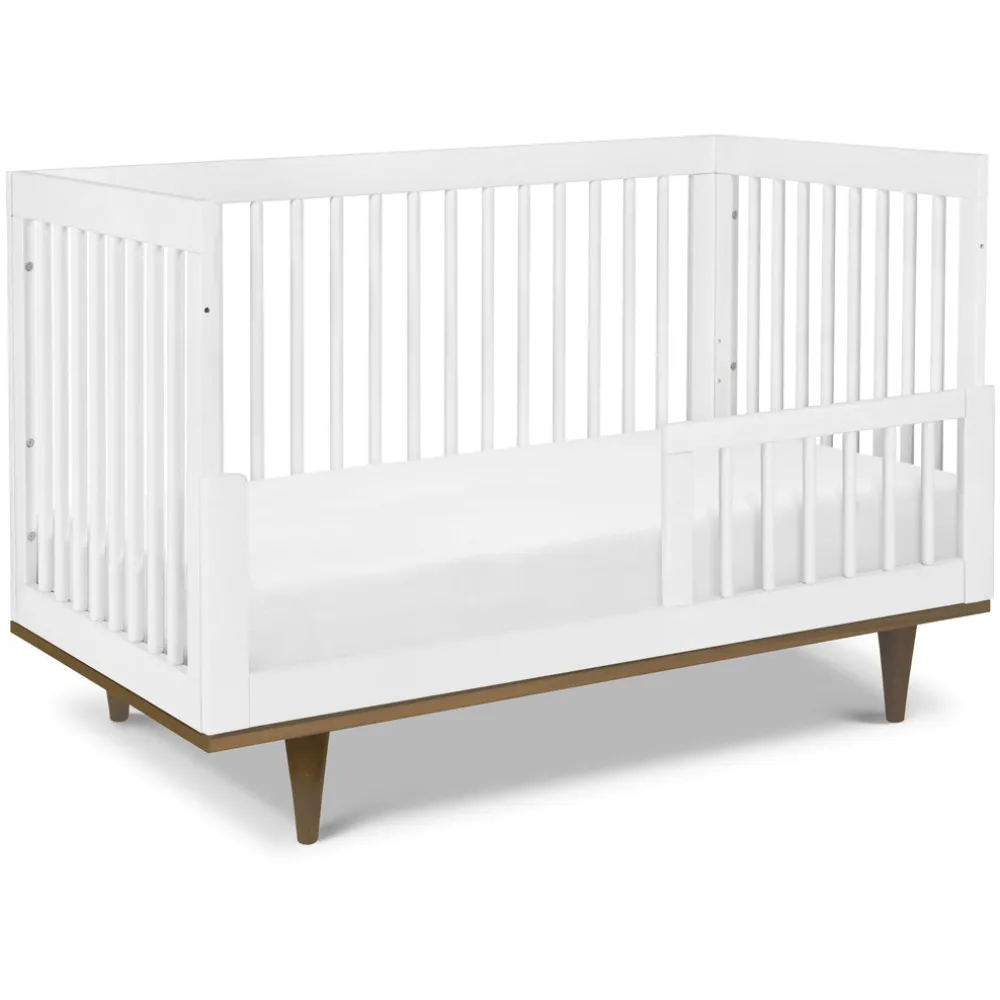 Marley 3-in-1 Convertible Crib
