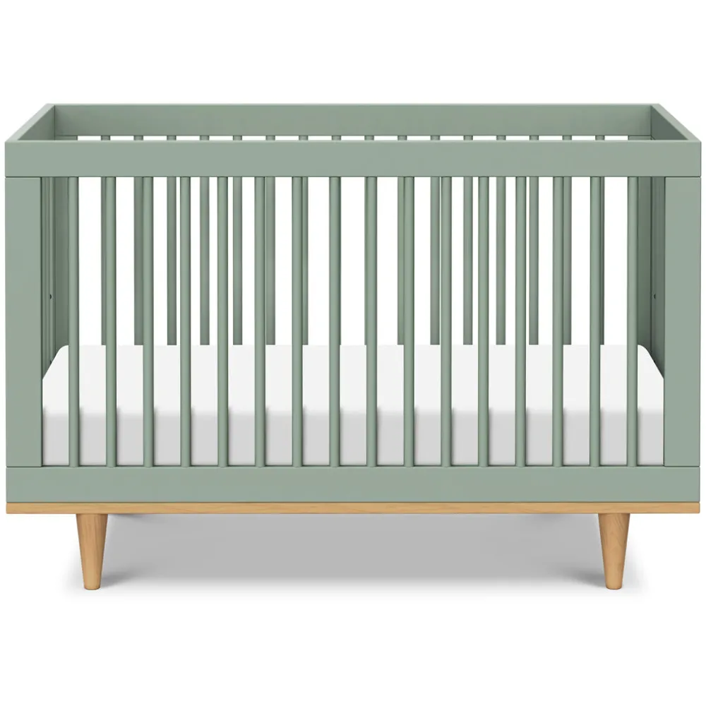 Marley 3-in-1 Convertible Crib