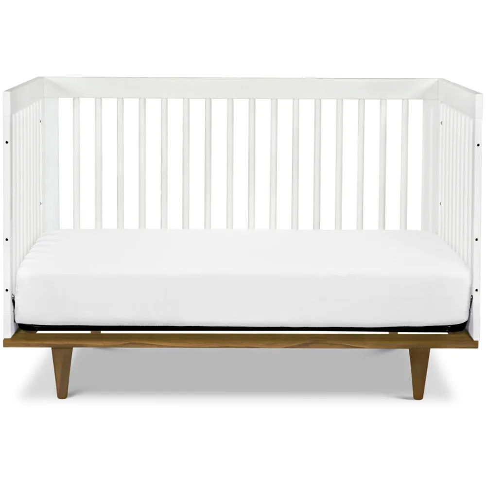Marley 3-in-1 Convertible Crib