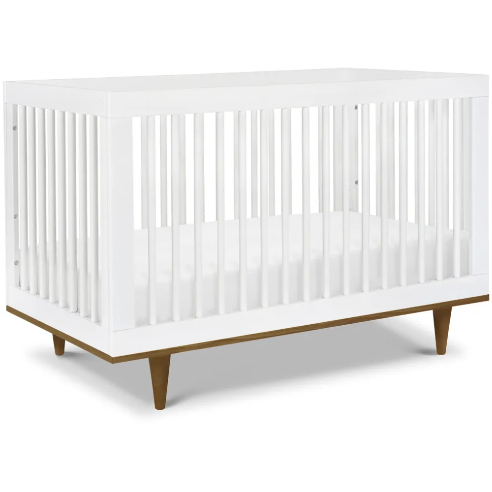 Marley 3-in-1 Convertible Crib