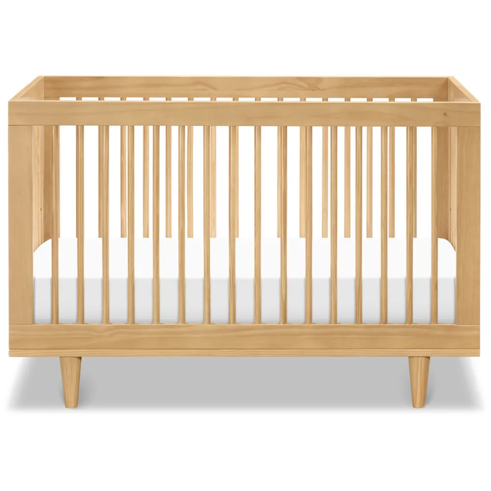 Marley 3-in-1 Convertible Crib