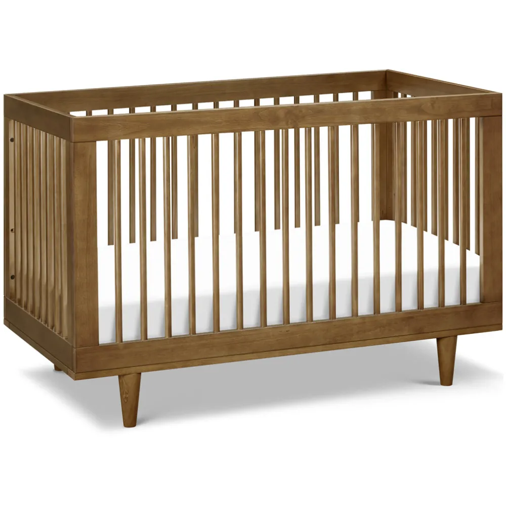 Marley 3-in-1 Convertible Crib