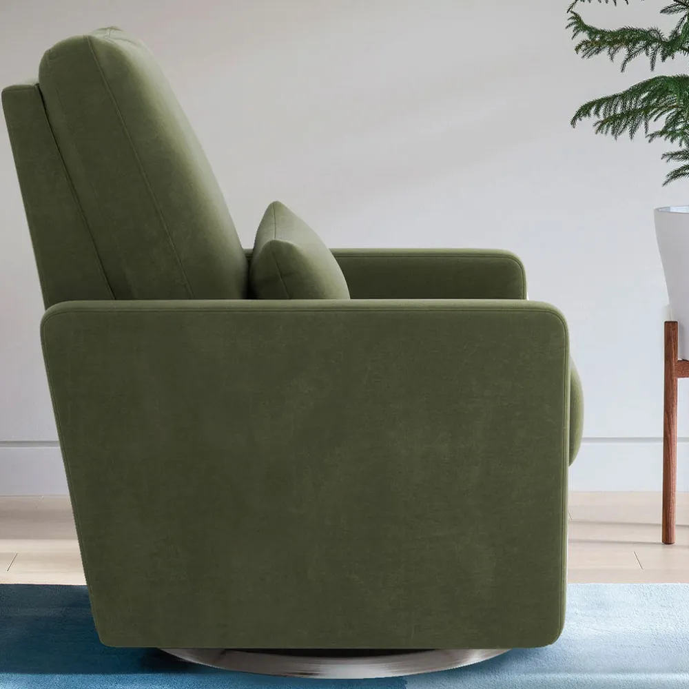 Matera Glider Recliner