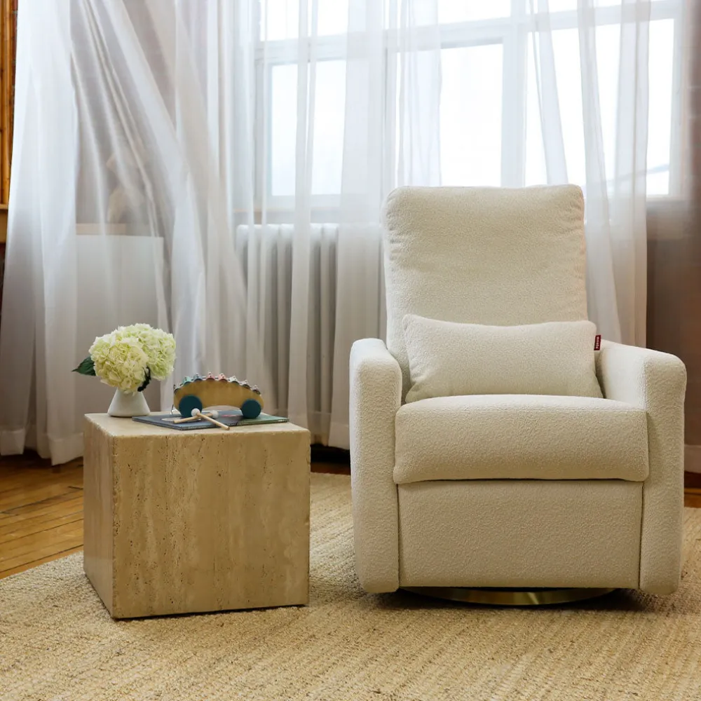 Matera Glider Recliner