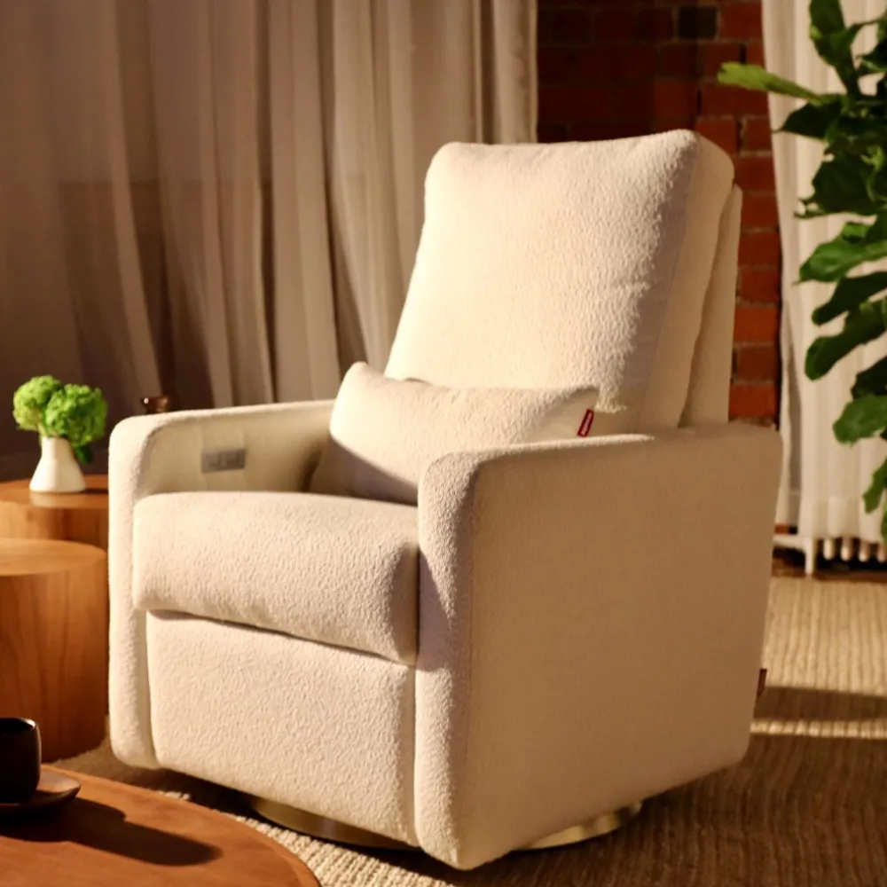 Matera Glider Recliner