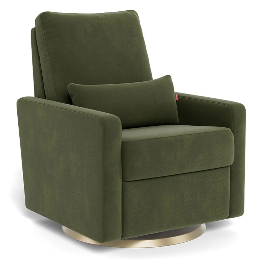Matera Glider Recliner