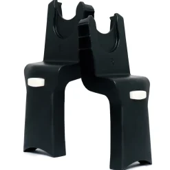 Maverick Single to Double Stroller With Two Toddler Seats