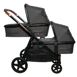 Maverick Stand-Alone Bassinet