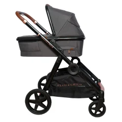 Maverick Stand-Alone Bassinet