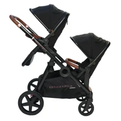 Maverick Stand-Alone Toddler Seat