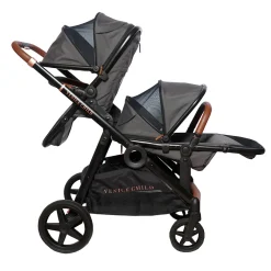 Maverick Stand-Alone Toddler Seat