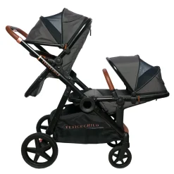 Maverick Stand-Alone Toddler Seat
