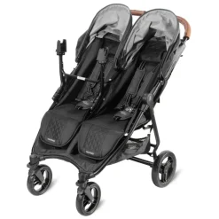 Maxi Cosi/Nuna Slim Twin Car Seat Adapter