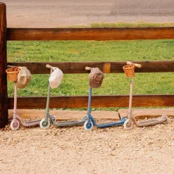 Maxi Scooter