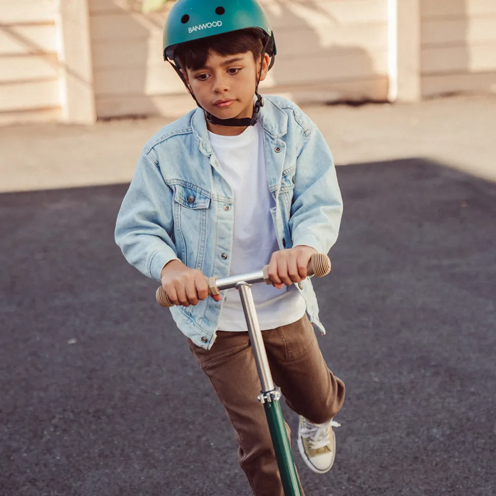 Maxi Scooter