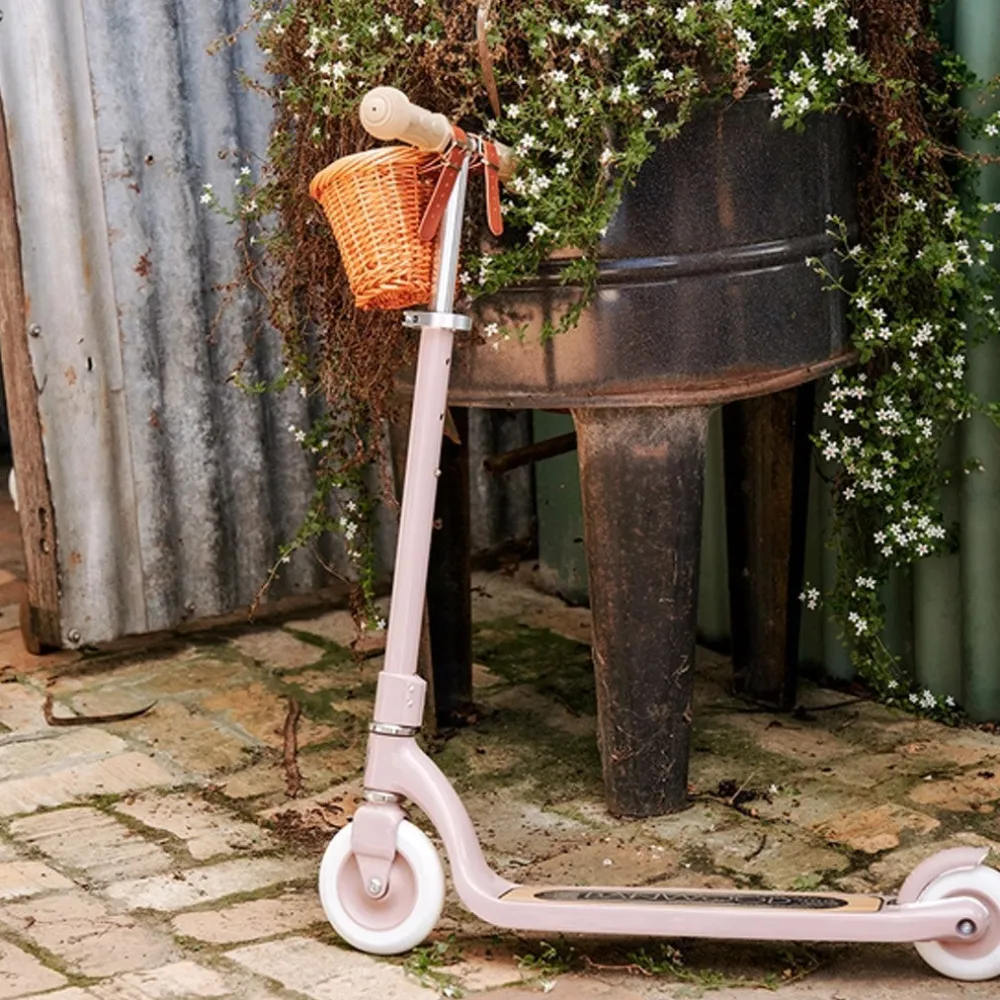 Maxi Scooter