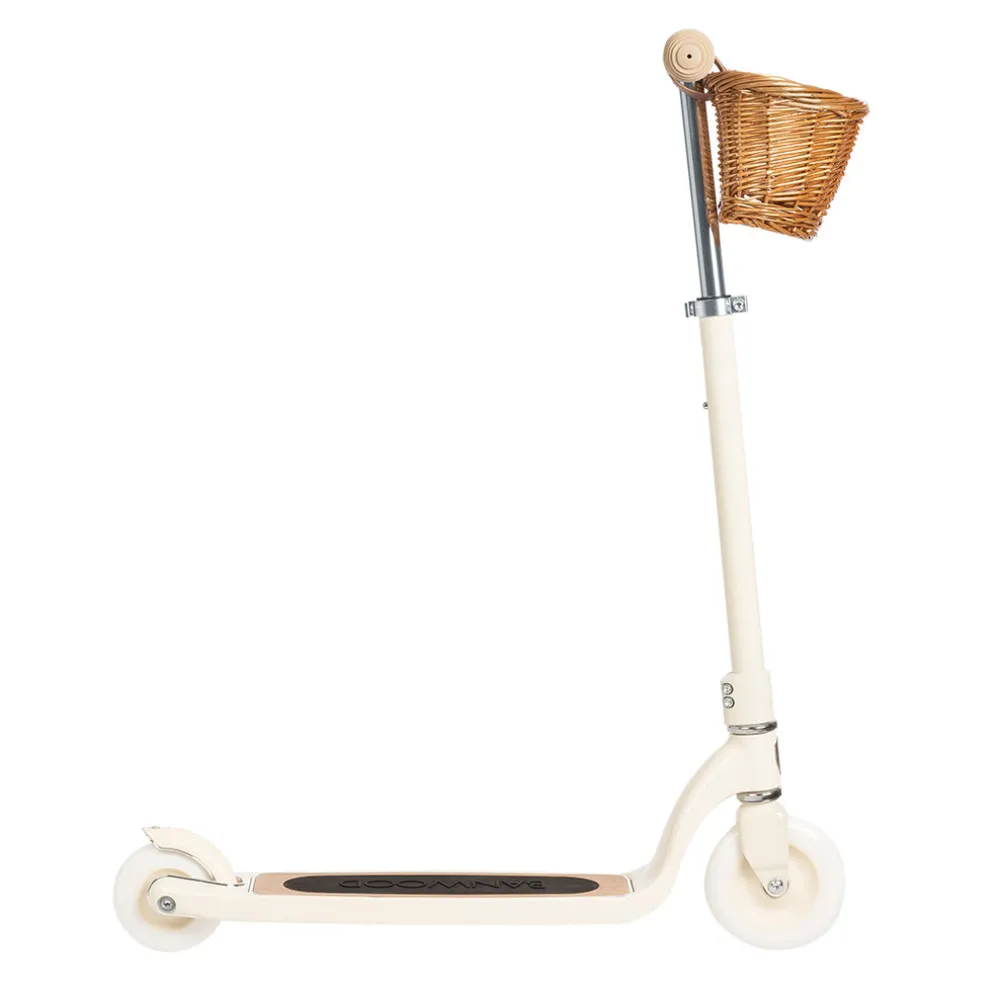 Maxi Scooter