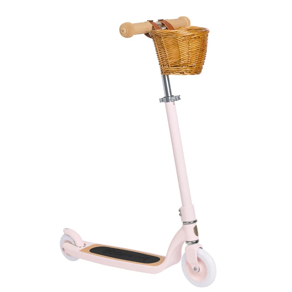 Maxi Scooter