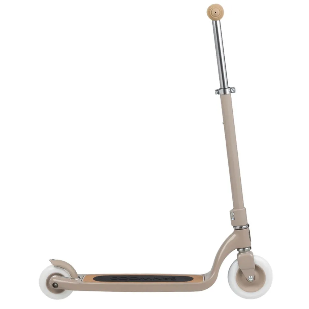 Maxi Scooter