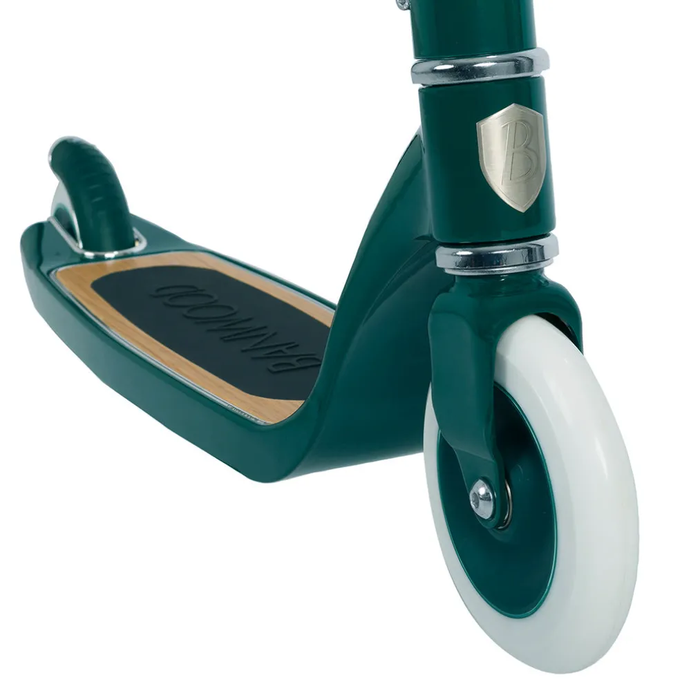 Maxi Scooter