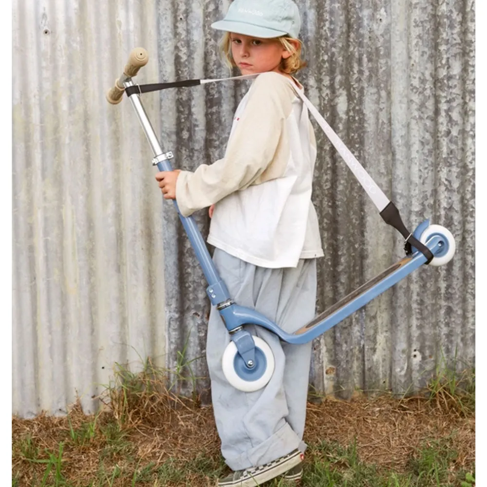 Maxi Scooter