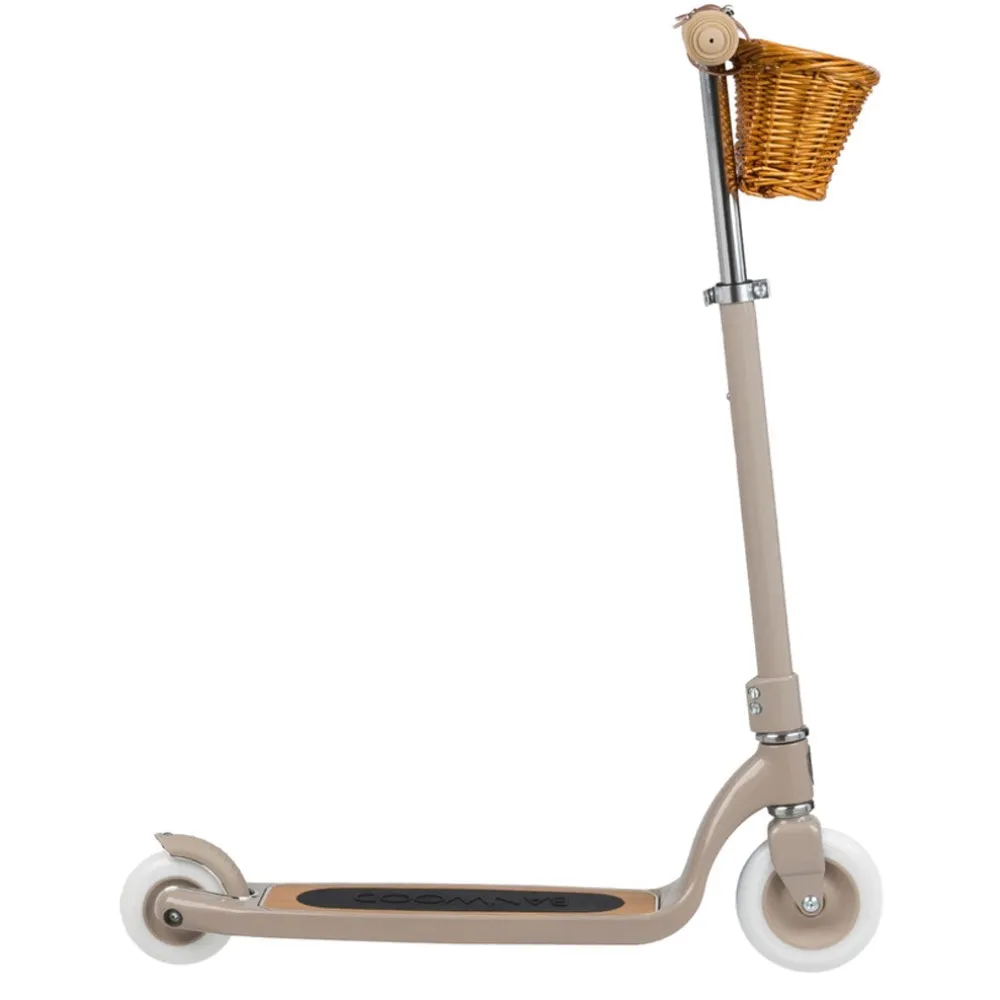 Maxi Scooter