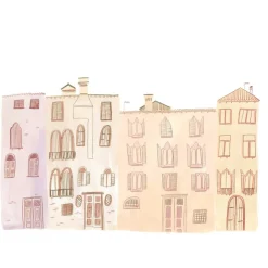 Medina Wallpaper