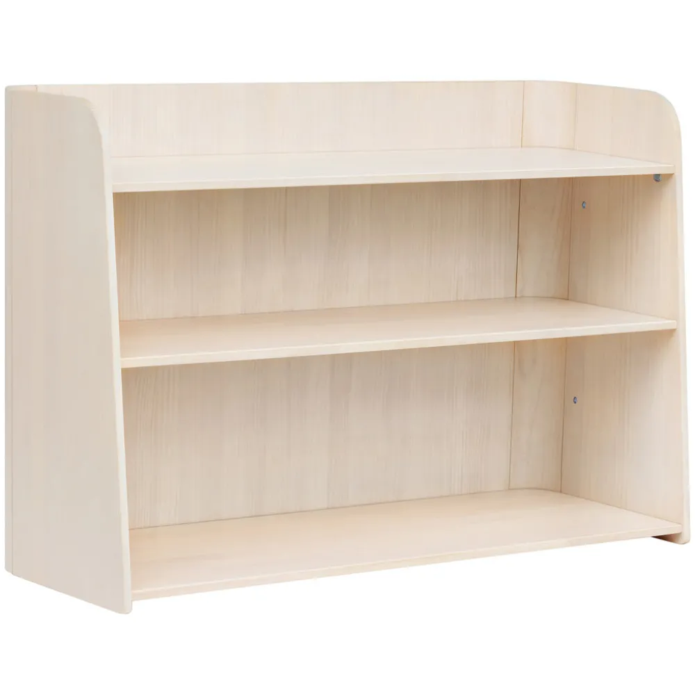 Melo Montessori-Inspired Bookcase