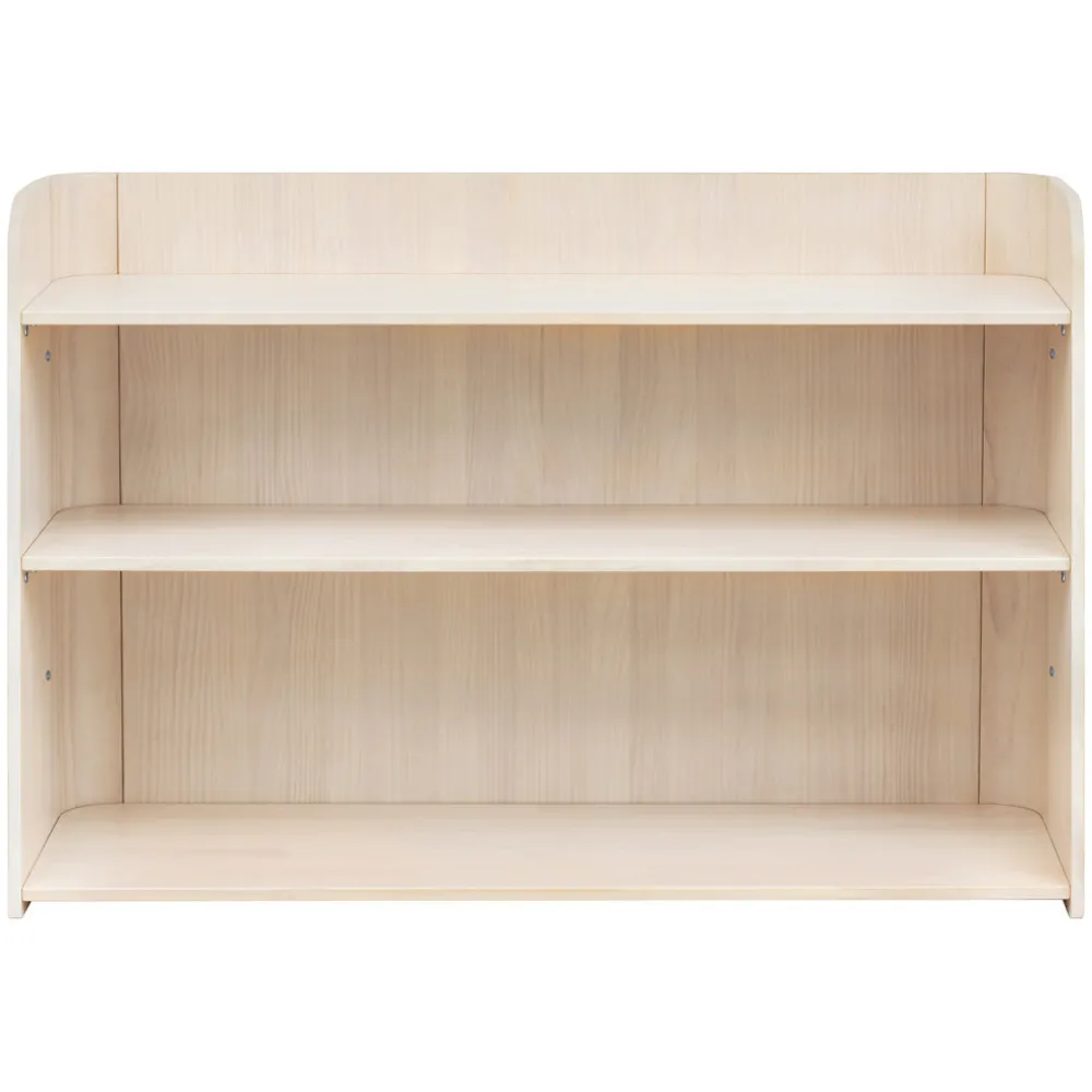Melo Montessori-Inspired Bookcase
