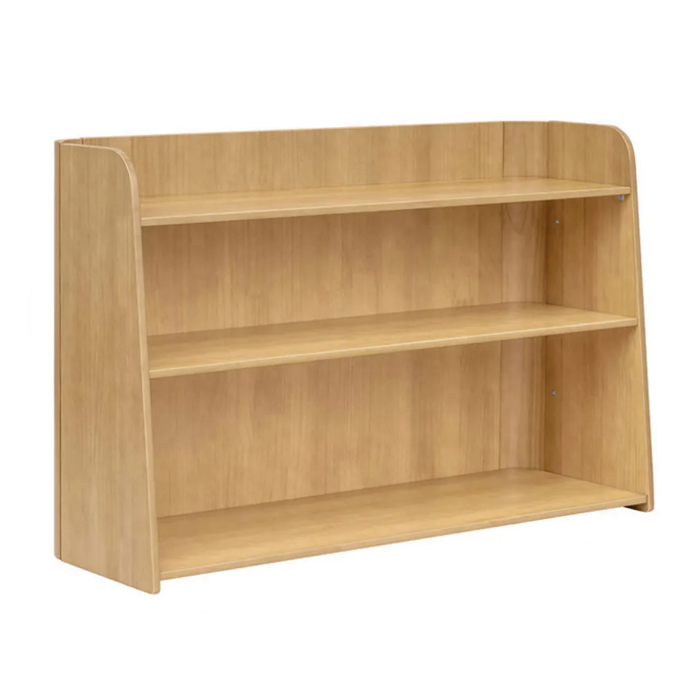 Melo Montessori-Inspired Bookcase