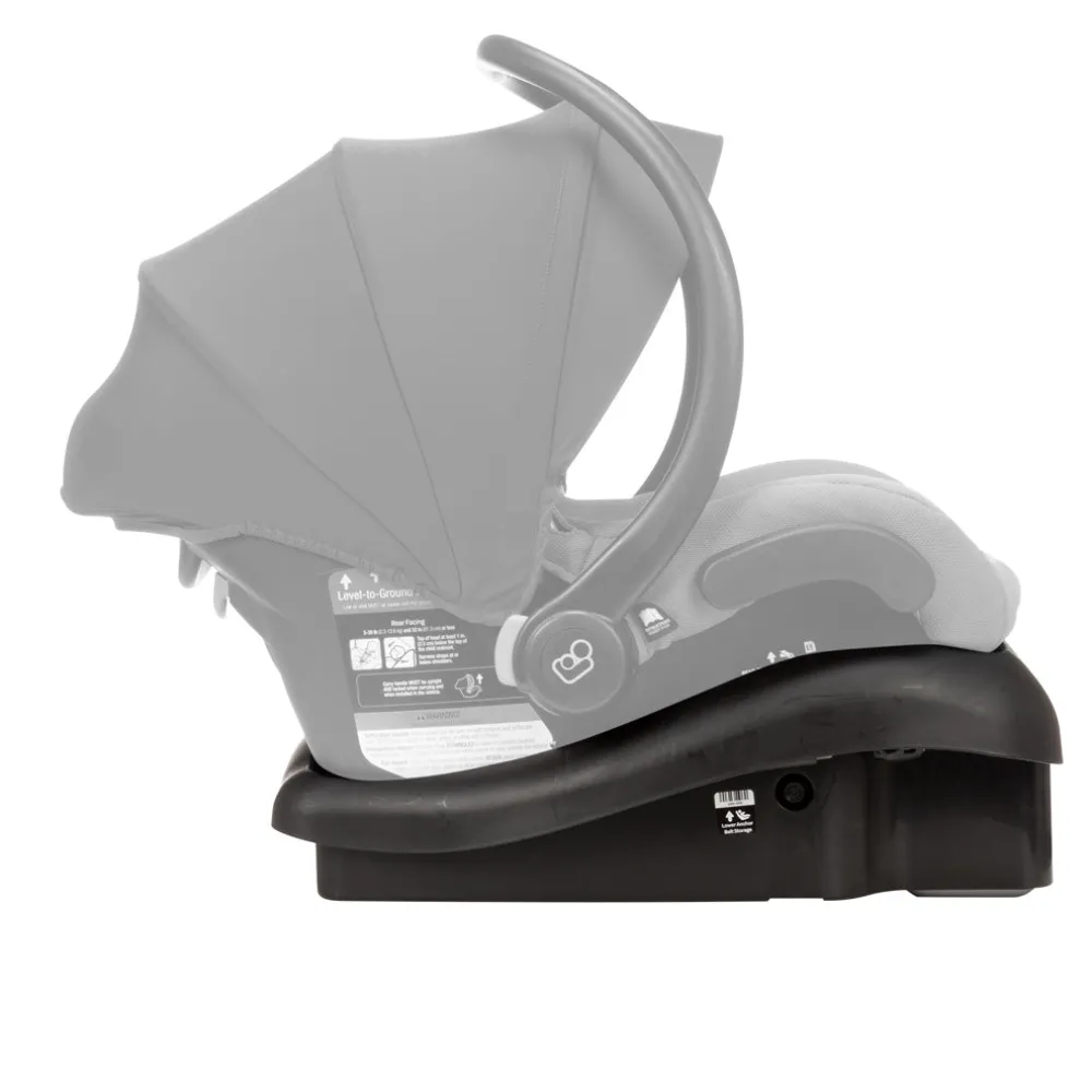 Mico 30 Infant Car Seat Base