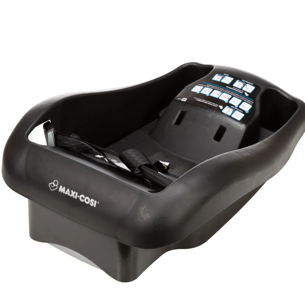 Mico 30 Infant Car Seat Base