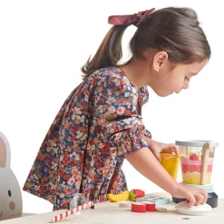 Mini Chef Fruity Blender