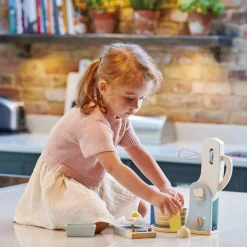 Mini Chef Home Baking Set