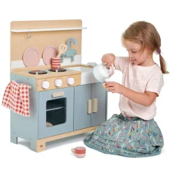 Mini Chef Home Kitchen