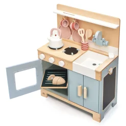 Mini Chef Home Kitchen
