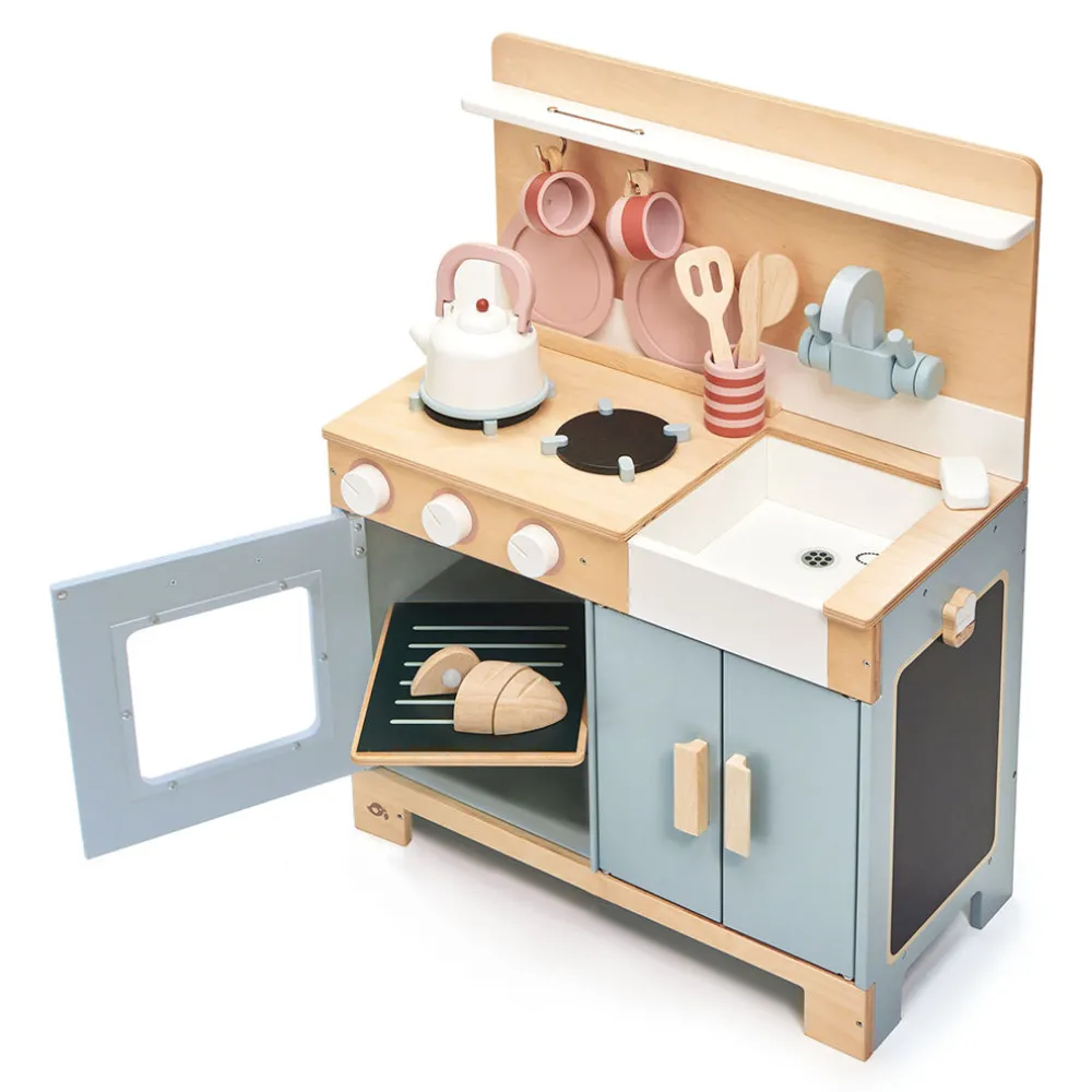 Mini Chef Home Kitchen