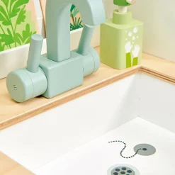 Mini Chef Kitchen Range