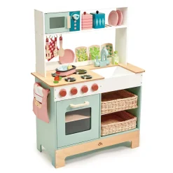 Mini Chef Kitchen Range