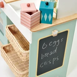 Mini Chef Kitchen Range