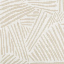 Mini Crib Sheet In GOTS Certified Organic Muslin Cotton