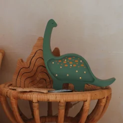Mini Dino Lamp