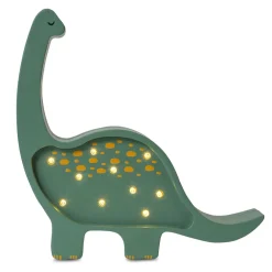 Mini Dino Lamp